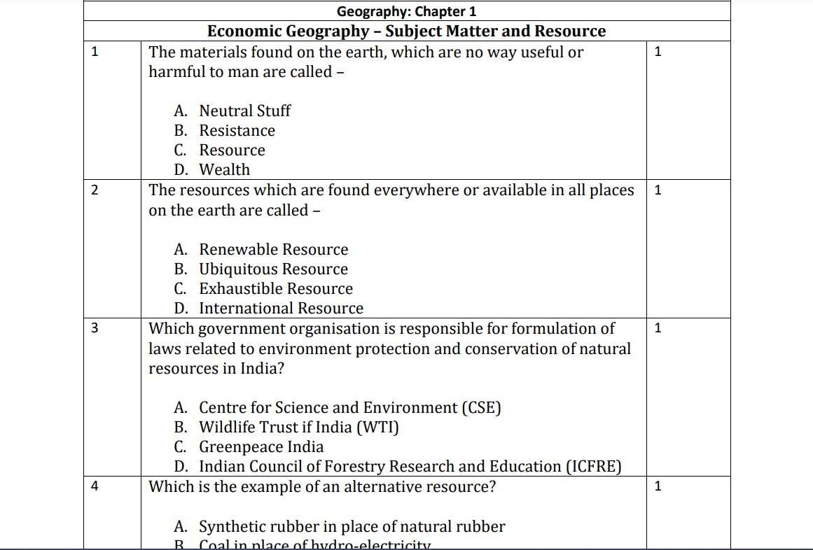 test paper for class 10 seba 2025 pdf download